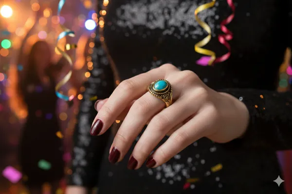 Antique_Gold_Nova_Turquoise_Antique_Ring_For_Women